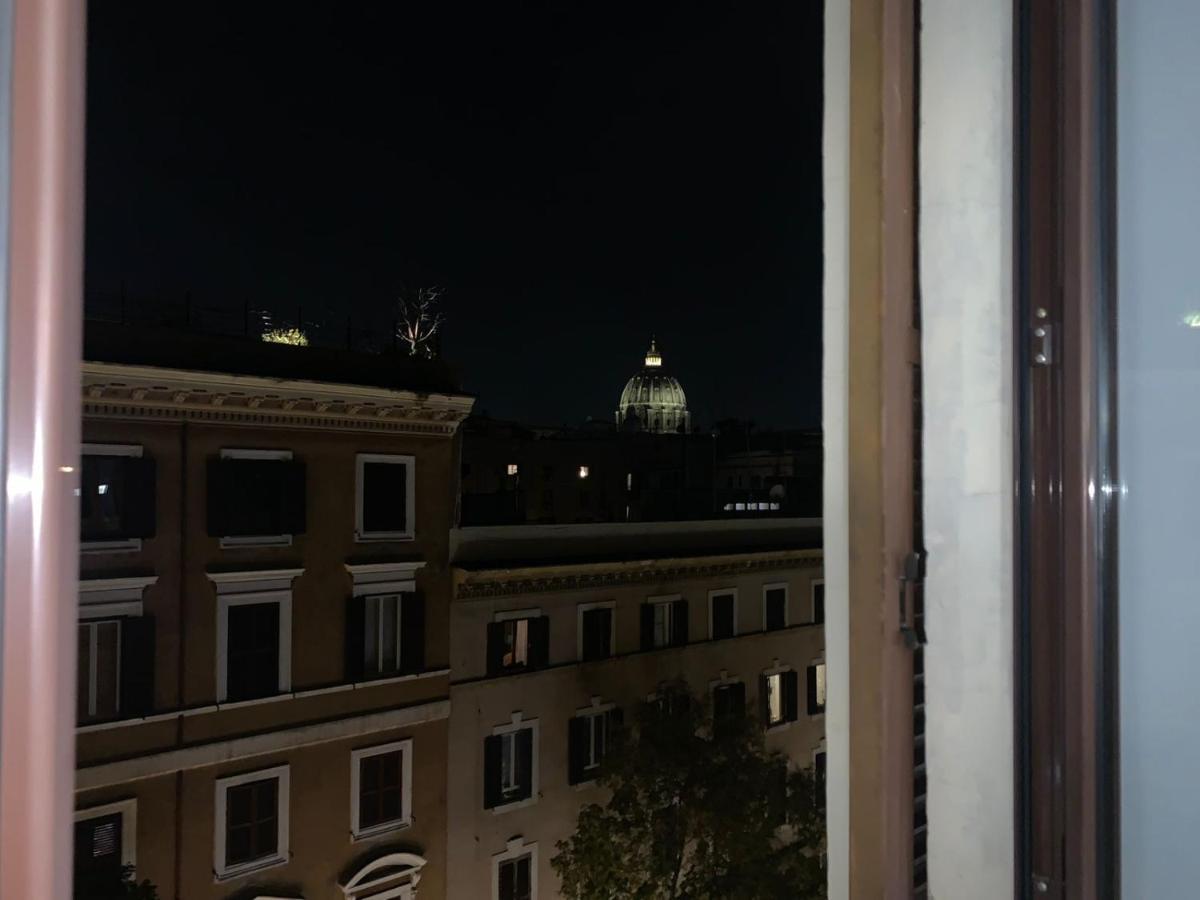 Gæstehus Consoli Romani Vatican *