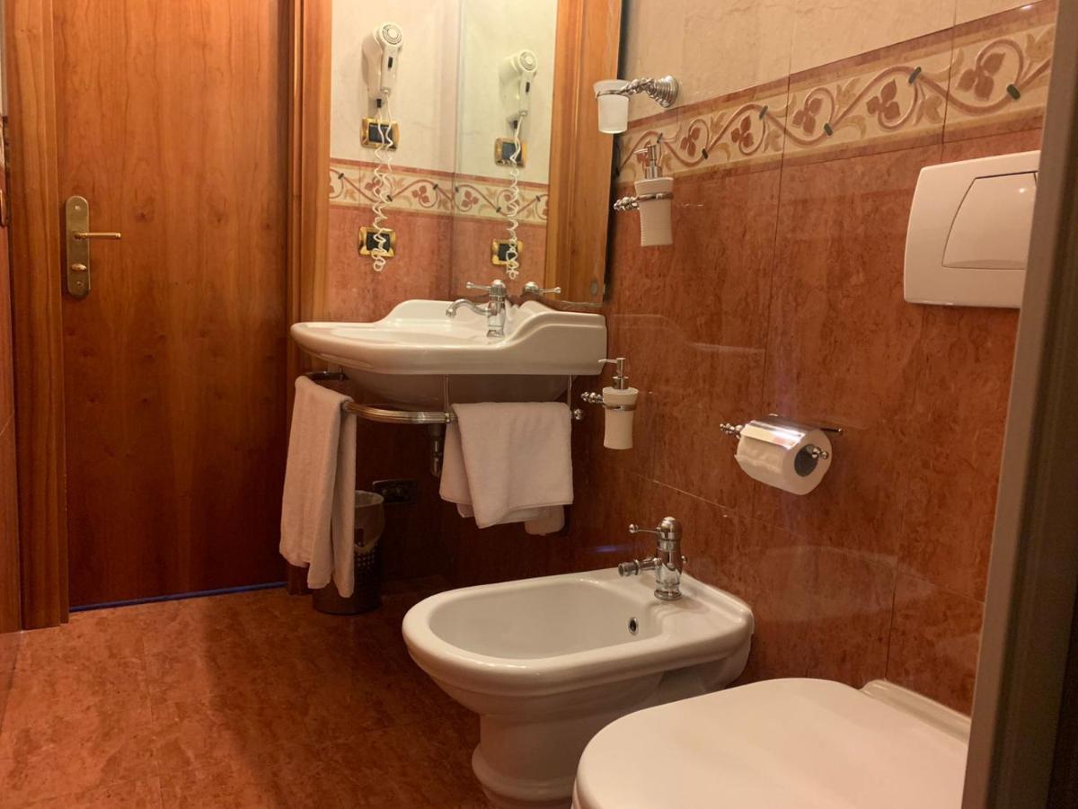 Gæstehus Consoli Romani Vatican